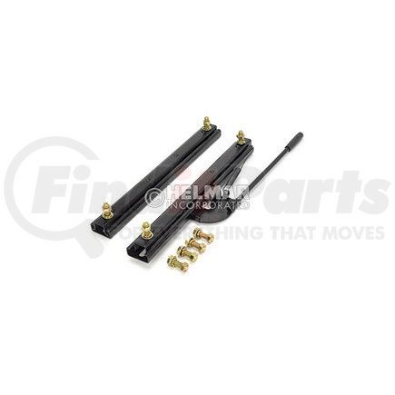 The Universal Group WM-1250 SEAT TRACKS (SET/2)