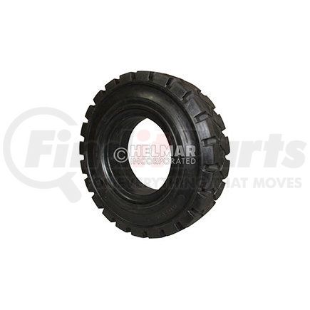 The Universal Group TIRE-570SP PNEUMATIC TIRE (7.00X12 SOLID)