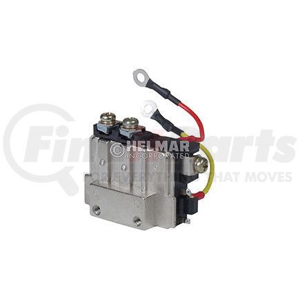 TCM 212T1-07431 IGNITION MODULE