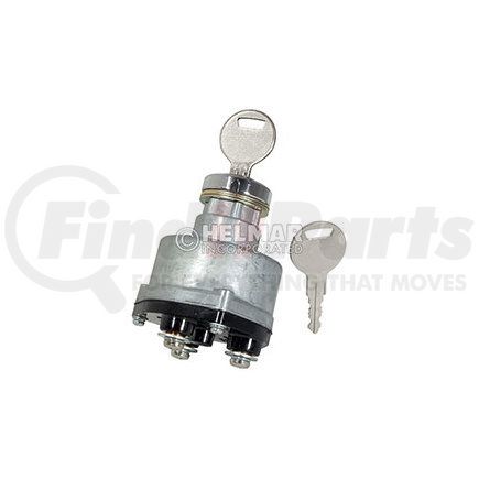 TCM 22192-42301D IGNITION SWITCH