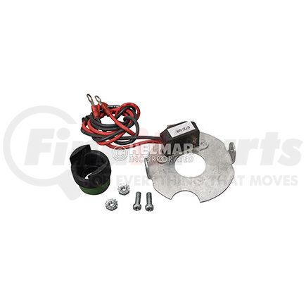 Pertronix 1543 IGNITOR KIT