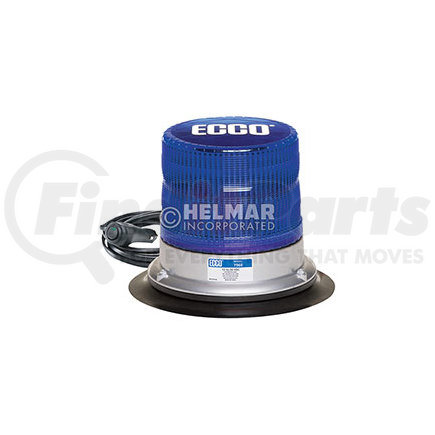 ECCO 7960B-VM STROBE LAMP (LED BLUE)