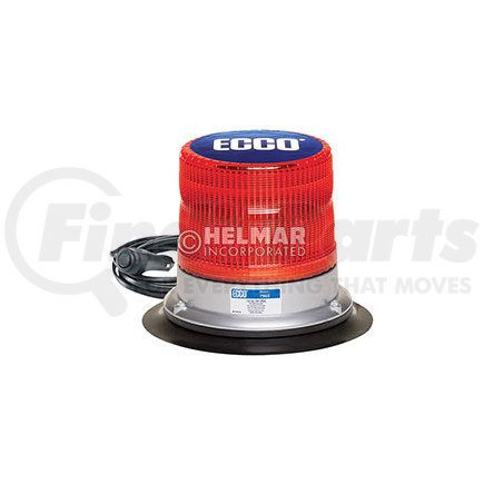 ECCO 7960R-VM STROBE LAMP (LED RED)