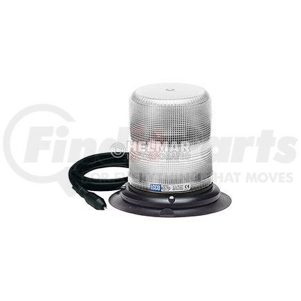 ECCO 6570C-VM SAE Class II Strobe Clear Beacon