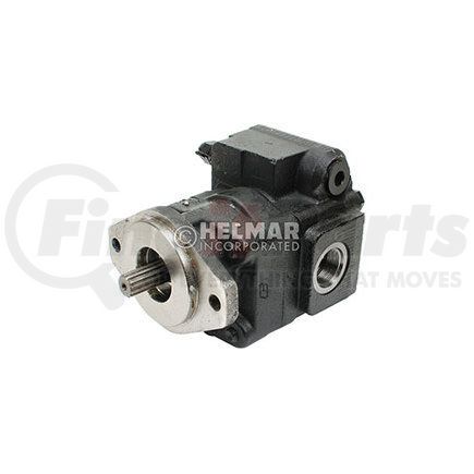 Hyster 1343967 HYDRAULIC PUMP