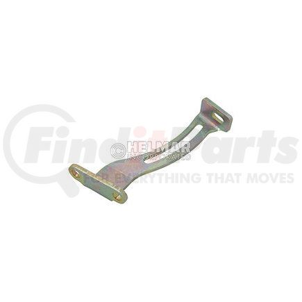 Toyota 16381-7815271 BRACKET, ALTERNATOR