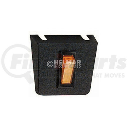 ECCO A9893 PANEL, SWITCH
