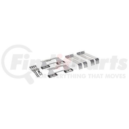 ECCO A1019RMK MOUNTING KIT, LIGHTBAR