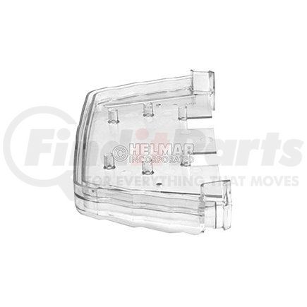 ECCO R0008 LENS BAFFLE (CLEAR)
