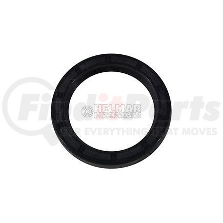Driveline and Axles