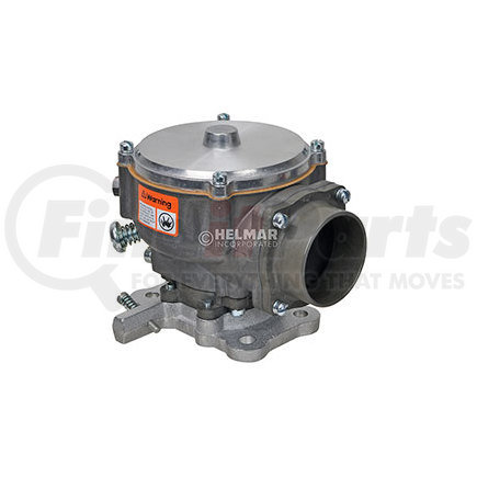 IMPCO CA100-64G CARBURETOR