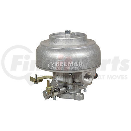 IMPCO CA125-76-2 CARBURETOR