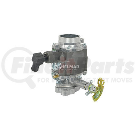 IMPCO CA55-271 CARBURETOR