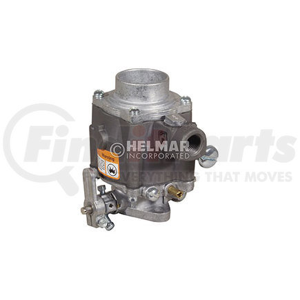 IMPCO CA55-577 CARBURETOR