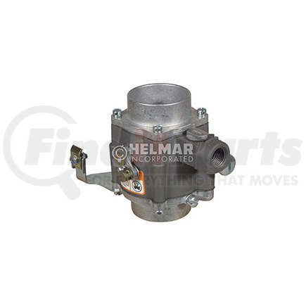 IMPCO CA55-756L CARBURETOR