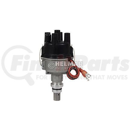 Pertronix D41-05A DISTRIBUTOR