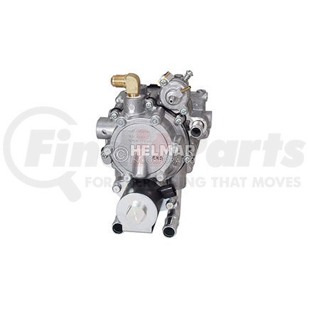 Toyota 23530-U110471 REGULATOR (AISAN)