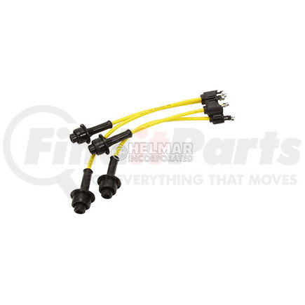 TCM 20801-0K052 IGNITION WIRE SET