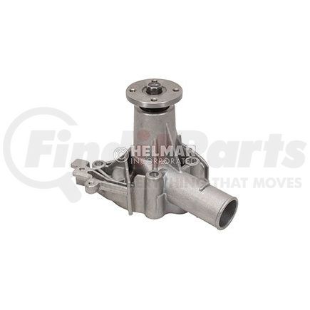 Clark 4320557 WATER PUMP