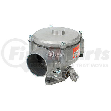 IMPCO CA100-110 CARBURETOR