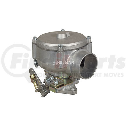 IMPCO CA100-138 CARBURETOR