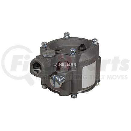 IMPCO CA55M-500 CARBURETOR