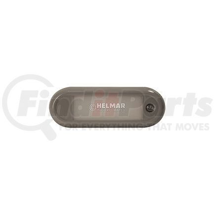 ECCO EW0371 LED INTERIOR LIGHT 7.3' 12-24V