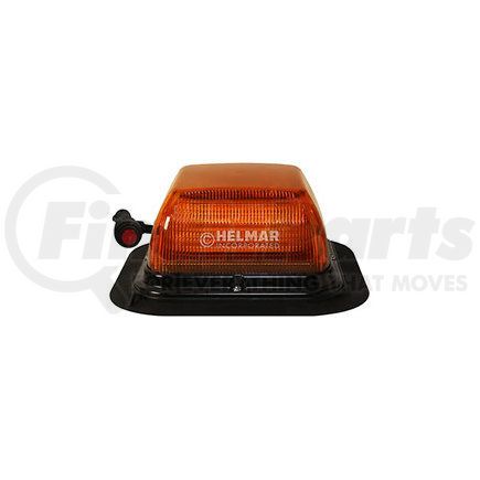 ECCO EB7185AAA-VM-T13 LED BEACON 12-24VDC