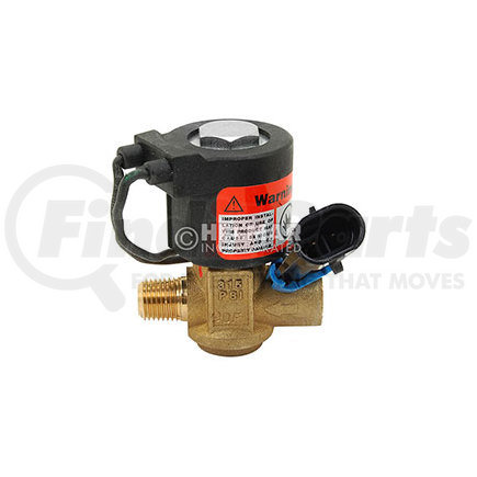 IMPCO ET98-30515-001 SOLENOID VALVE