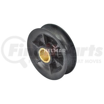 Hyster 1343989 SHEAVE, HOSE