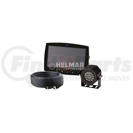 ECCO EC7000-QK CAMERA KIT