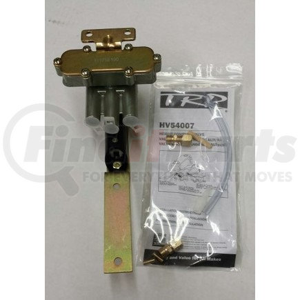 Peterbilt HV54007 Genuine Original OEM Peterbilt Part - VALVE ASSY-HEIGHT CONTROL