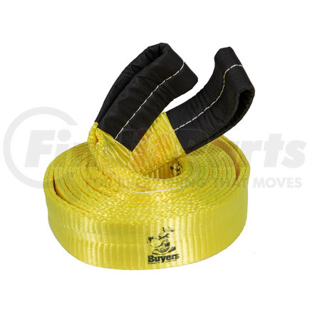 Buyers Products 5483500 20 Foot Tow Strap