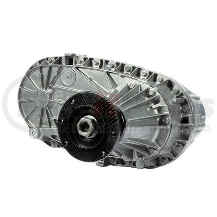 Evolution Driveline UMT313-21 Transfer Case Assembly