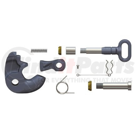 Premier 690LRK Coupling Hardware Kit - for use with 690L Coupling