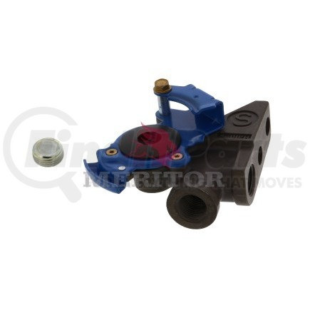 WABCO R11444 Glad Hand Valve Assembly