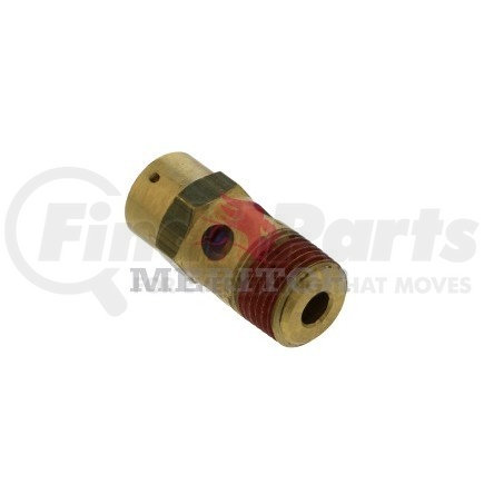 WABCO RKN31527 Pressure Protection Valve