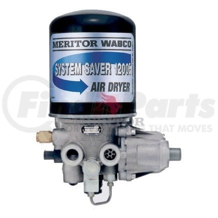 WABCO 432413002R RMN SS1200-24V