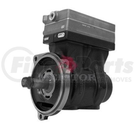 WABCO 912542007R REMAN TWIN COMP