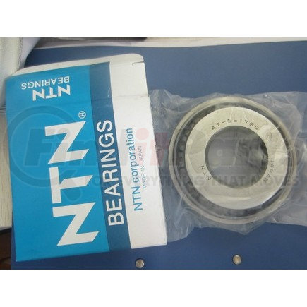 NTN 55437 Bearing