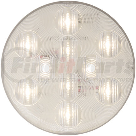 Optronics BUL11CB Clear back-up light