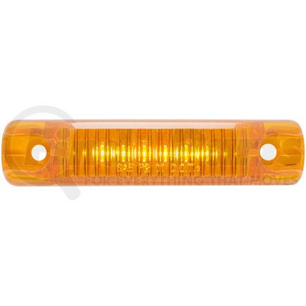 Optronics MCL66AB Yellow surface mount marker/clearance light