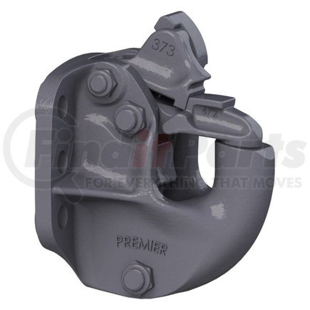 Premier 370 370 Premalloy Slack Reducing Coupling Coupling, Pintle 2" Diameter (271 Included)