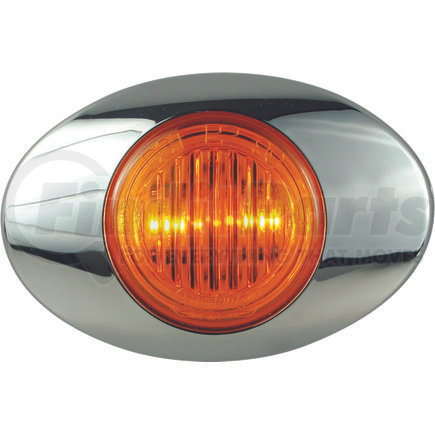 Optronics 00212235P MKR-LIGHT;BULL CONN BEZL