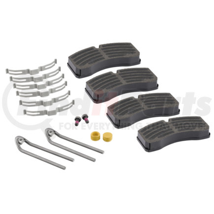 WABCO 12999796 REPAIR KIT PAN 22-1