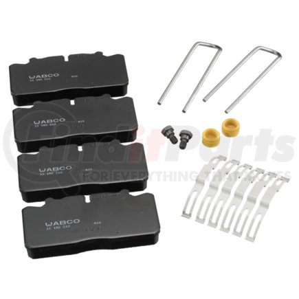 WABCO 12999806 REPAIR KIT