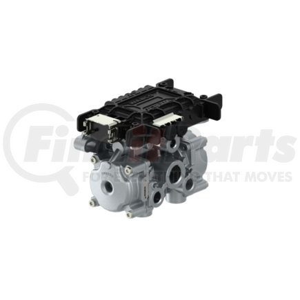 WABCO 4005001020 TCS 2 ECU/VALVE