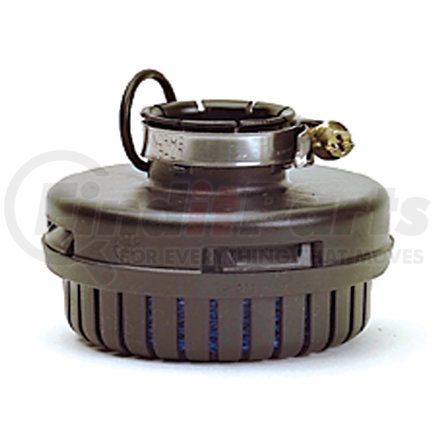WABCO 4324070120 SILENCER