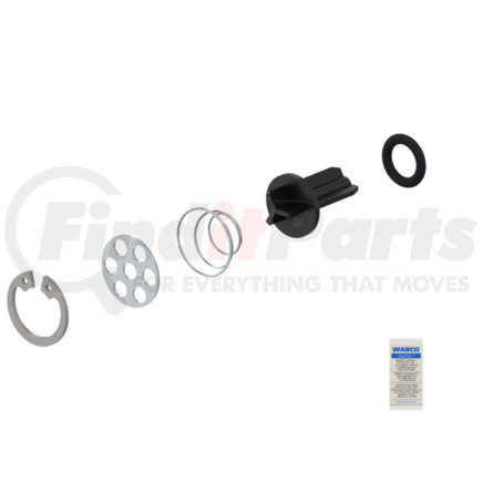 WABCO 4324139252 CHECK VALVE KIT