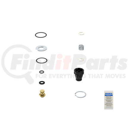 WABCO 4324139292 PURGE VALVE KIT